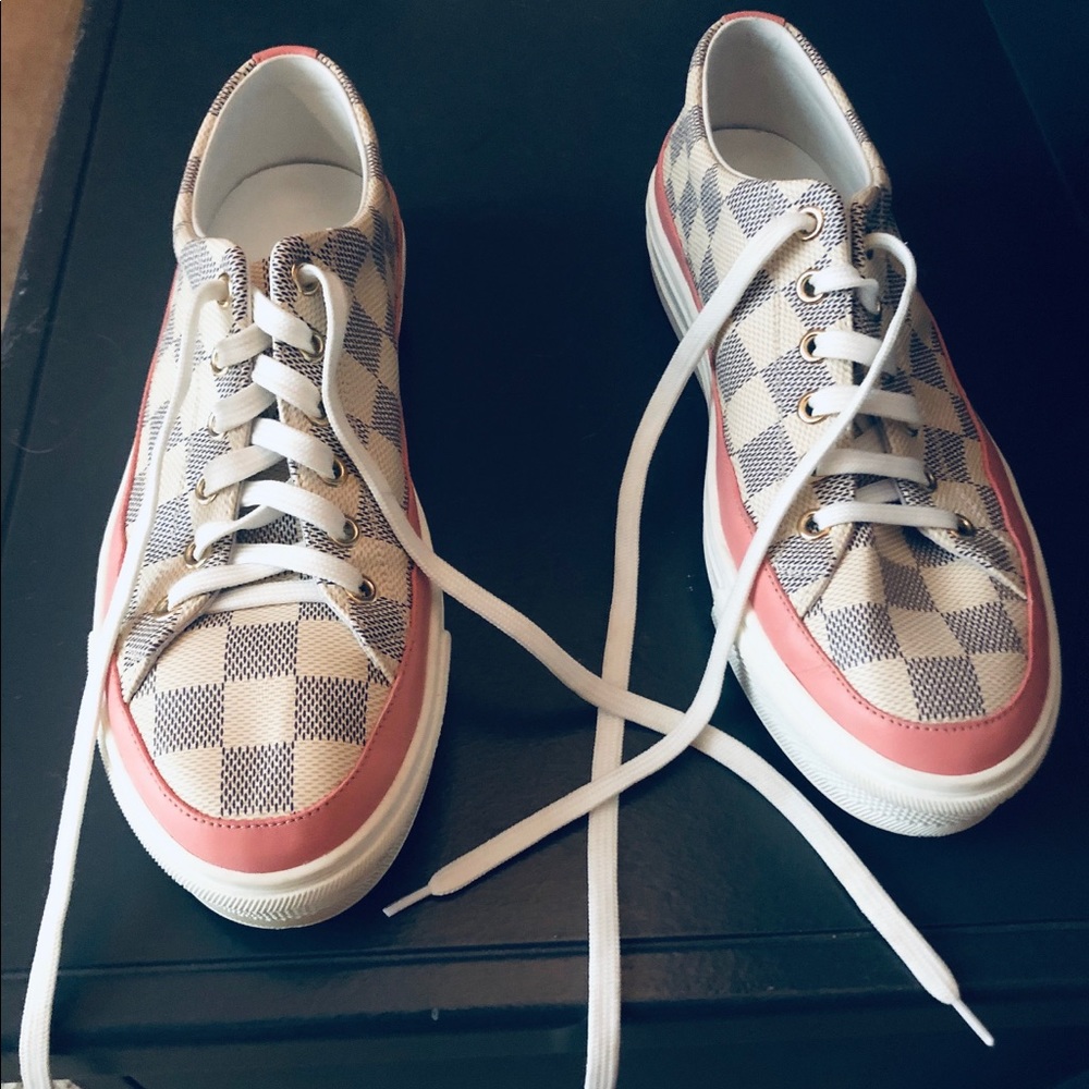 Louis Vuitton sneakers